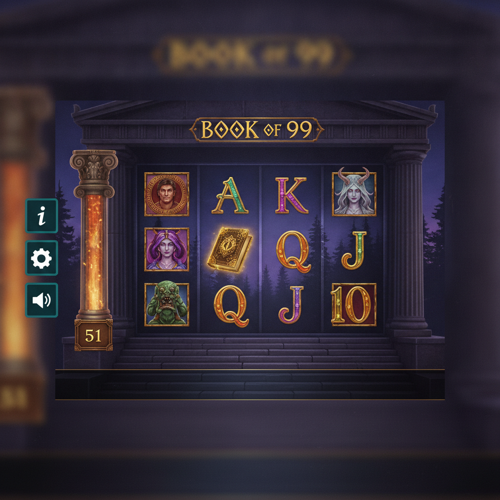 Book of 99