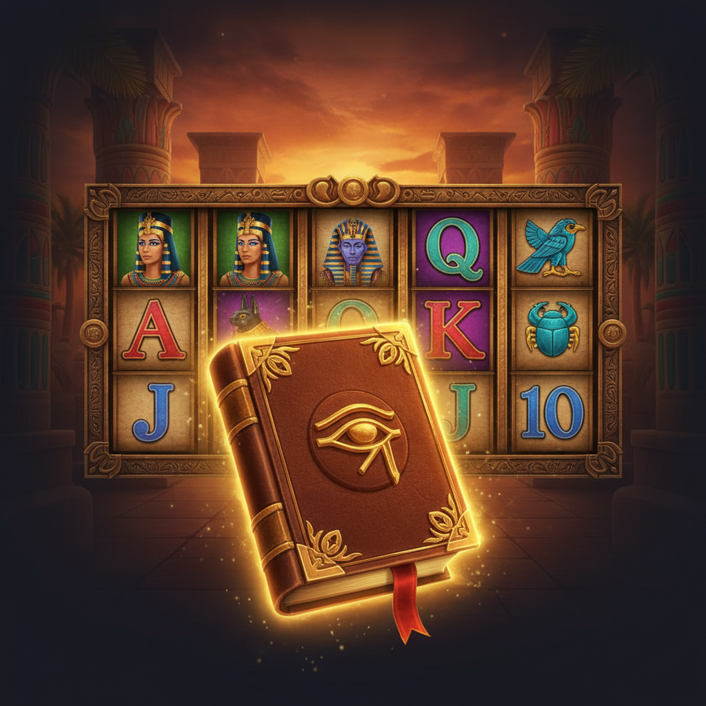 Book of Cleopatra