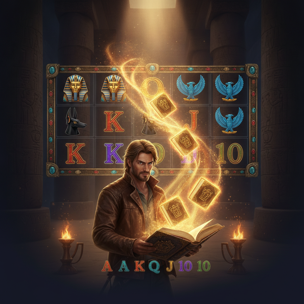 Book of Dead