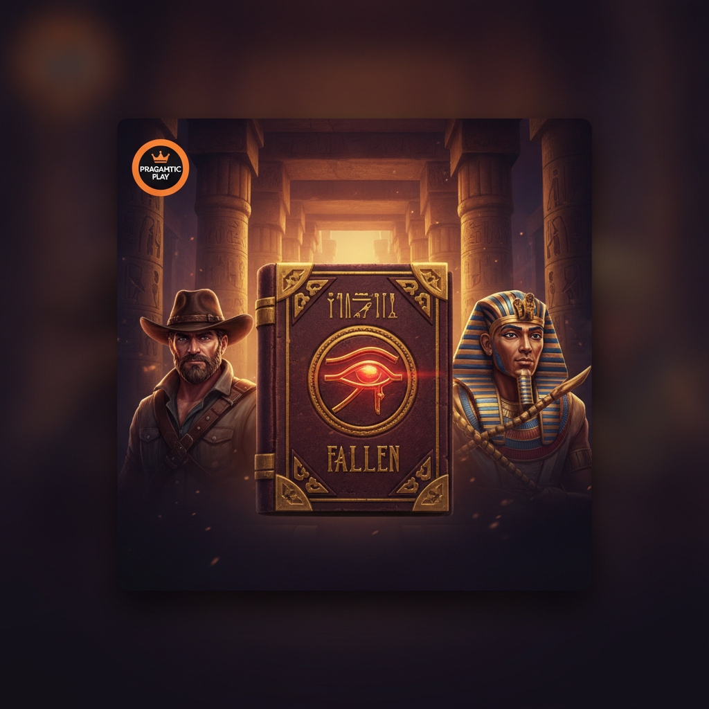 Book of Fallen