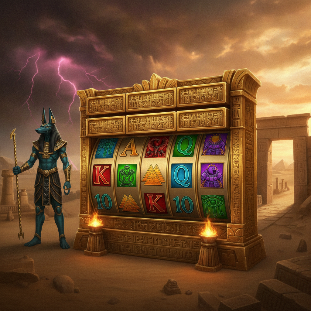 Book of Gates