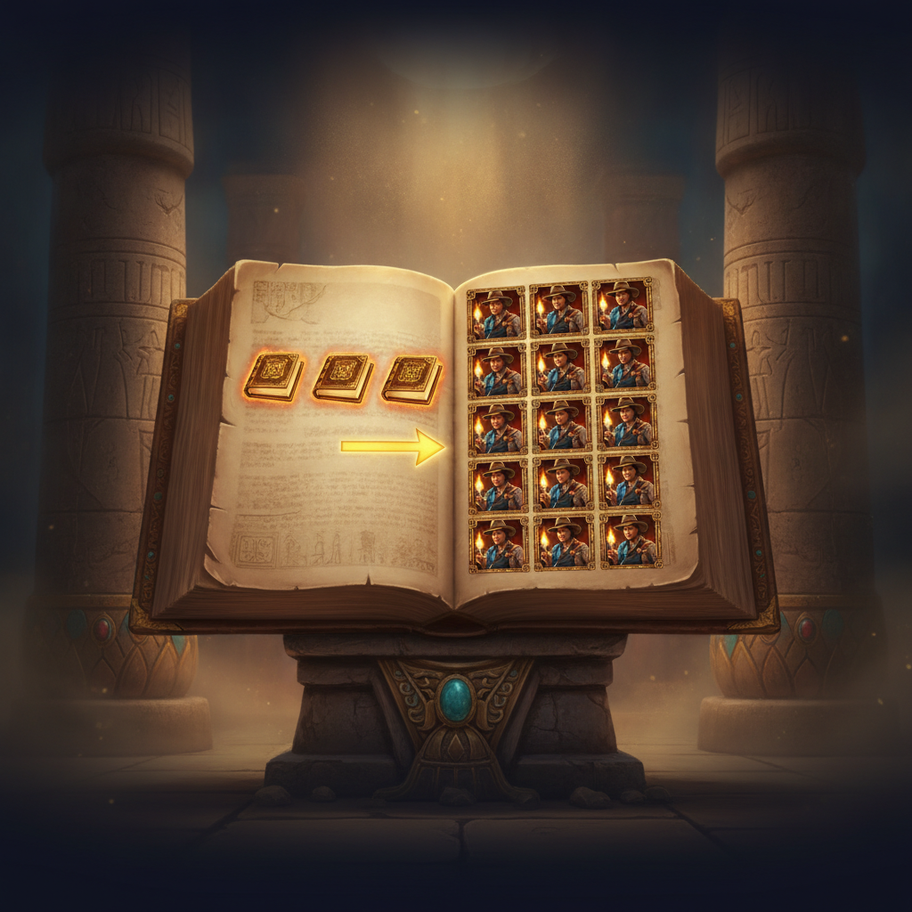 Book of Ra Deluxe