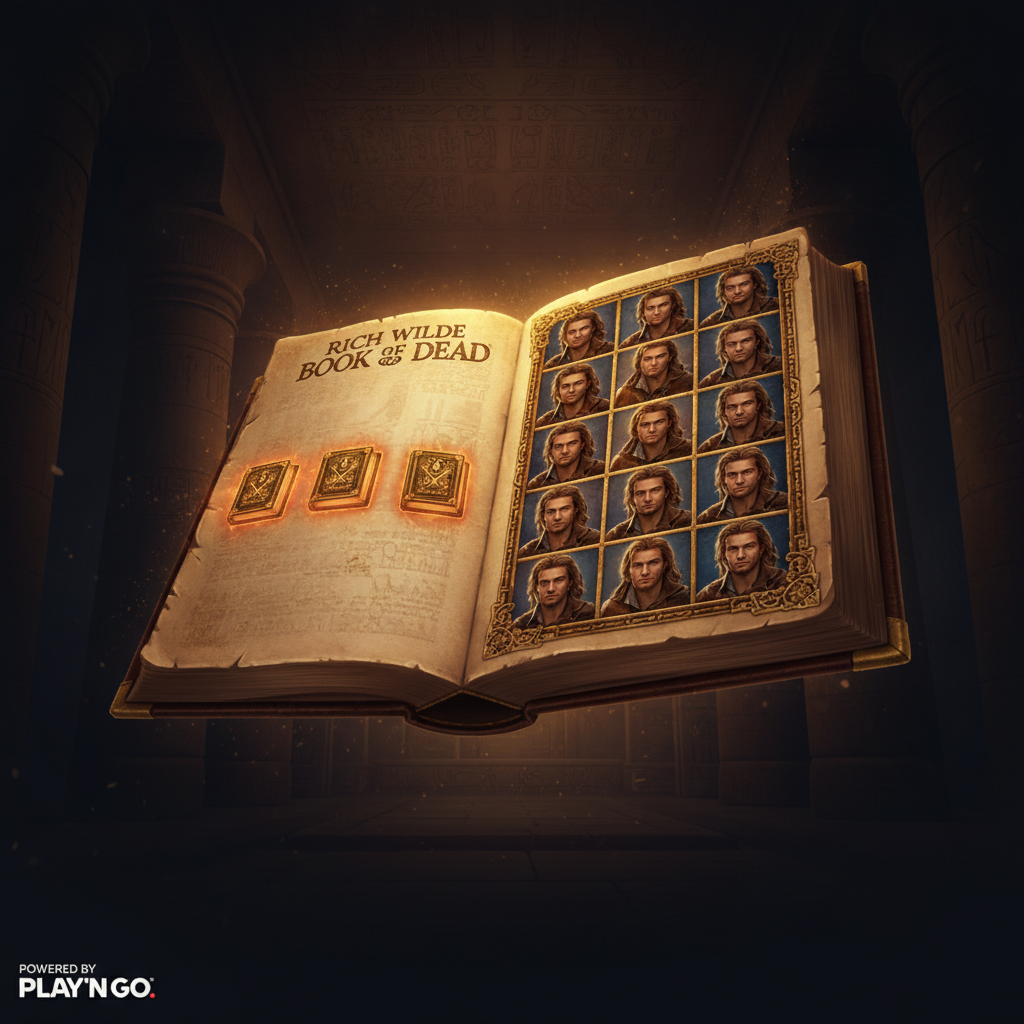 Book of Ra