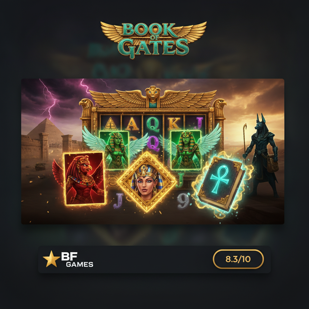 Book of Souls