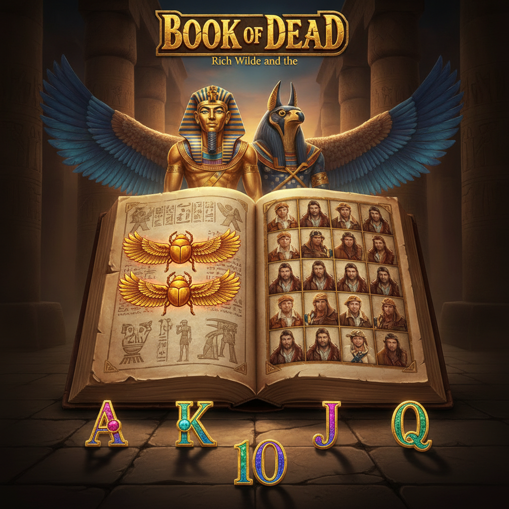 Book Serie